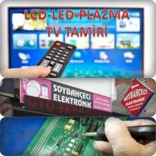 PLAZMA LCD LED TV TAMİRİ KAYSERİ UYDU ARIZA