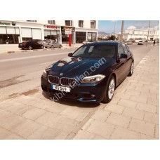 lefkoşa Satılık BMW 5.20D