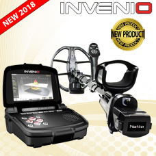 Nokta Invenio Smart Detector & Imaging System