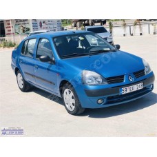 Renault Clio satılık