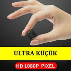 Ultra Mini Kamera