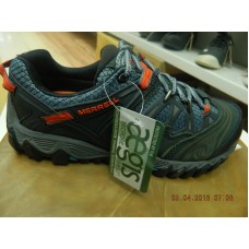 MERRELL OUTDOOR EXTREME SHOES size - 39 to 44