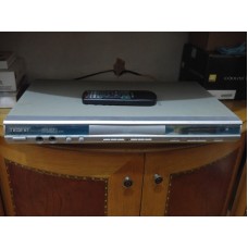 trident vcd player 