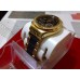 Swatch Gold Model Kronolu Saat Satılıktır