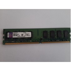 GAZİOSMANPAŞA KINGSTON Kvr800D2N6/2GB RAM