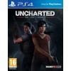 PS4 Oyun UNCHARTED: The Lost Legacy